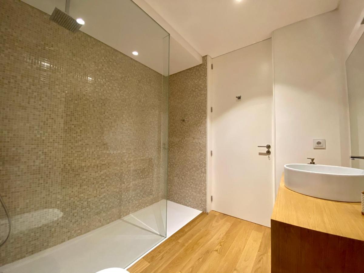 Villa Alynes 2 Individuelle, Piscine, Spa, Sauna Panoramique Ventosa (Braga)