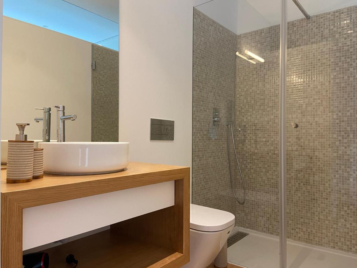 Alynes 2 Individuelle, Piscine, Spa, Sauna Panoramique Villa *