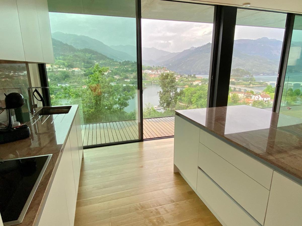 Alynes 2 Individuelle, Piscine, Spa, Sauna Panoramique Villa