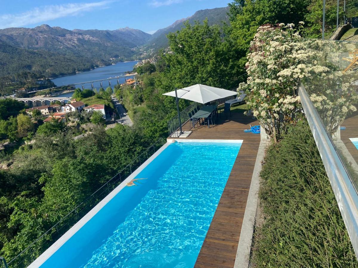 Alynes 2 Individuelle, Piscine, Spa, Sauna Panoramique