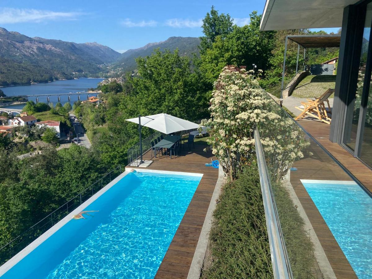 Villa Alynes 2 Individuelle, Piscine, Spa, Sauna Panoramique