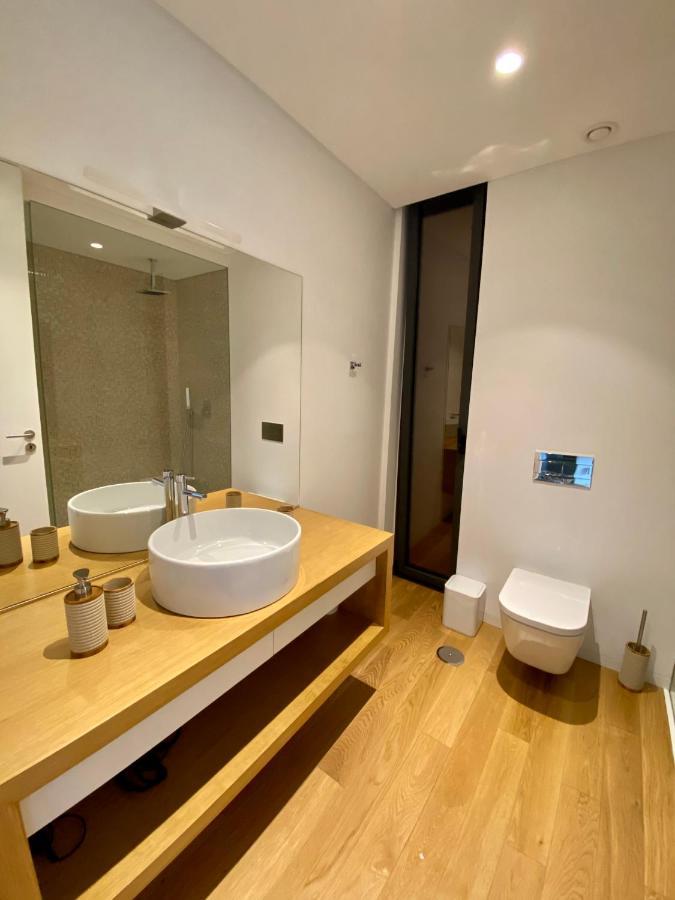 Alynes 2 Individuelle, Piscine, Spa, Sauna Panoramique