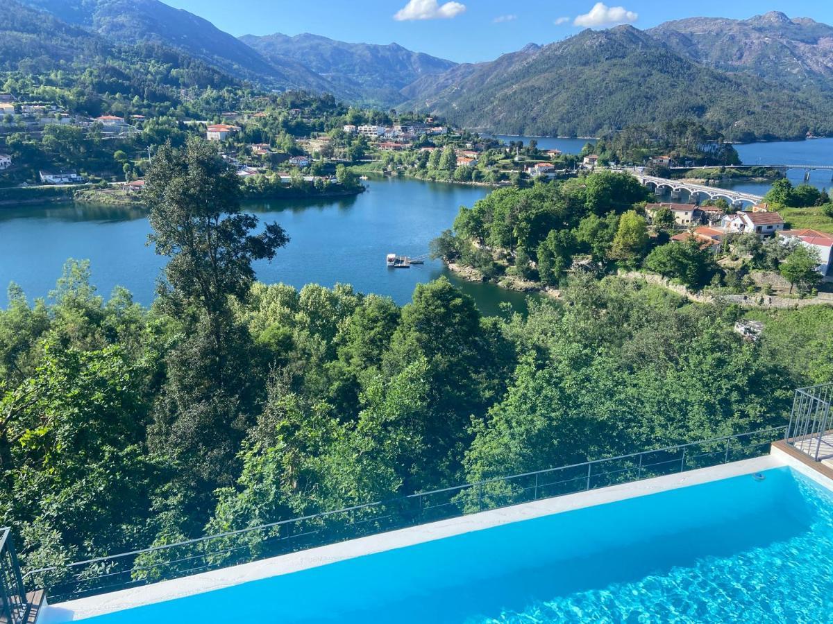 Villa Alynes 2 Individuelle, Piscine, Spa, Sauna Panoramique