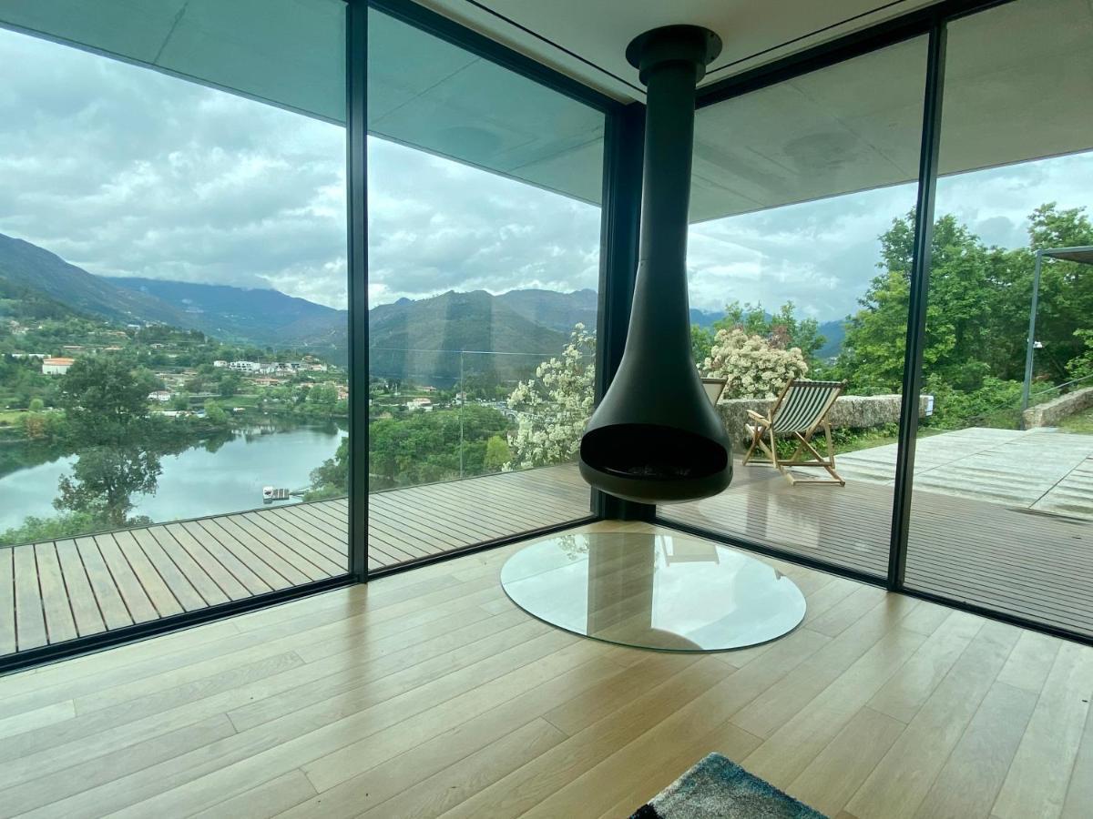 Villa Alynes 2 Individuelle, Piscine, Spa, Sauna Panoramique *