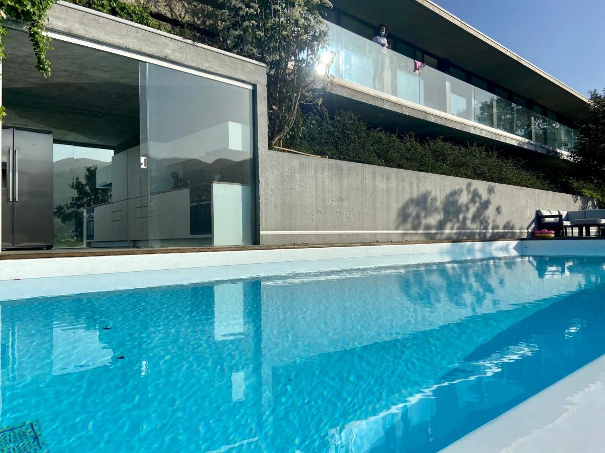 Alynes 2 Individuelle, Piscine, Spa, Sauna Panoramique *