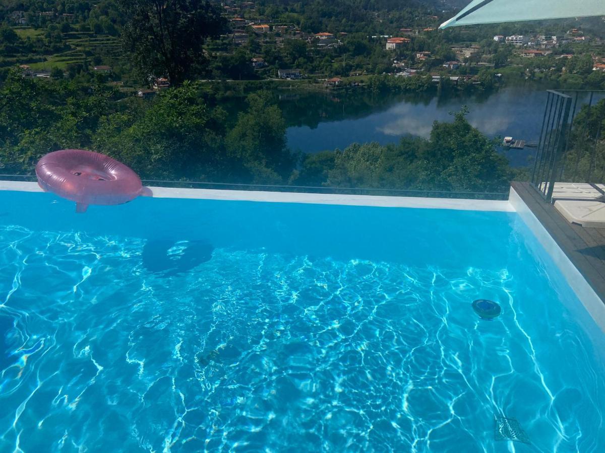 Alynes 2 Individuelle, Piscine, Spa, Sauna Panoramique
