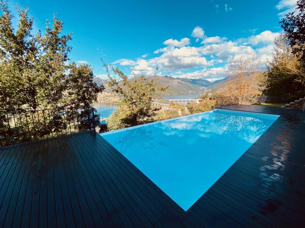 Alynes 2 Individuelle, Piscine, Spa, Sauna Panoramique Villa