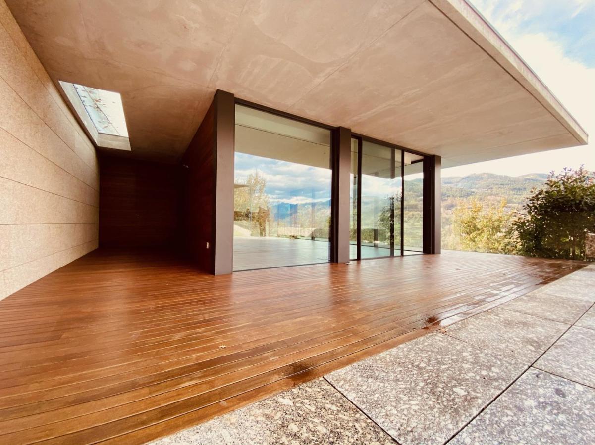 Alynes 2 Individuelle, Piscine, Spa, Sauna Panoramique Villa *