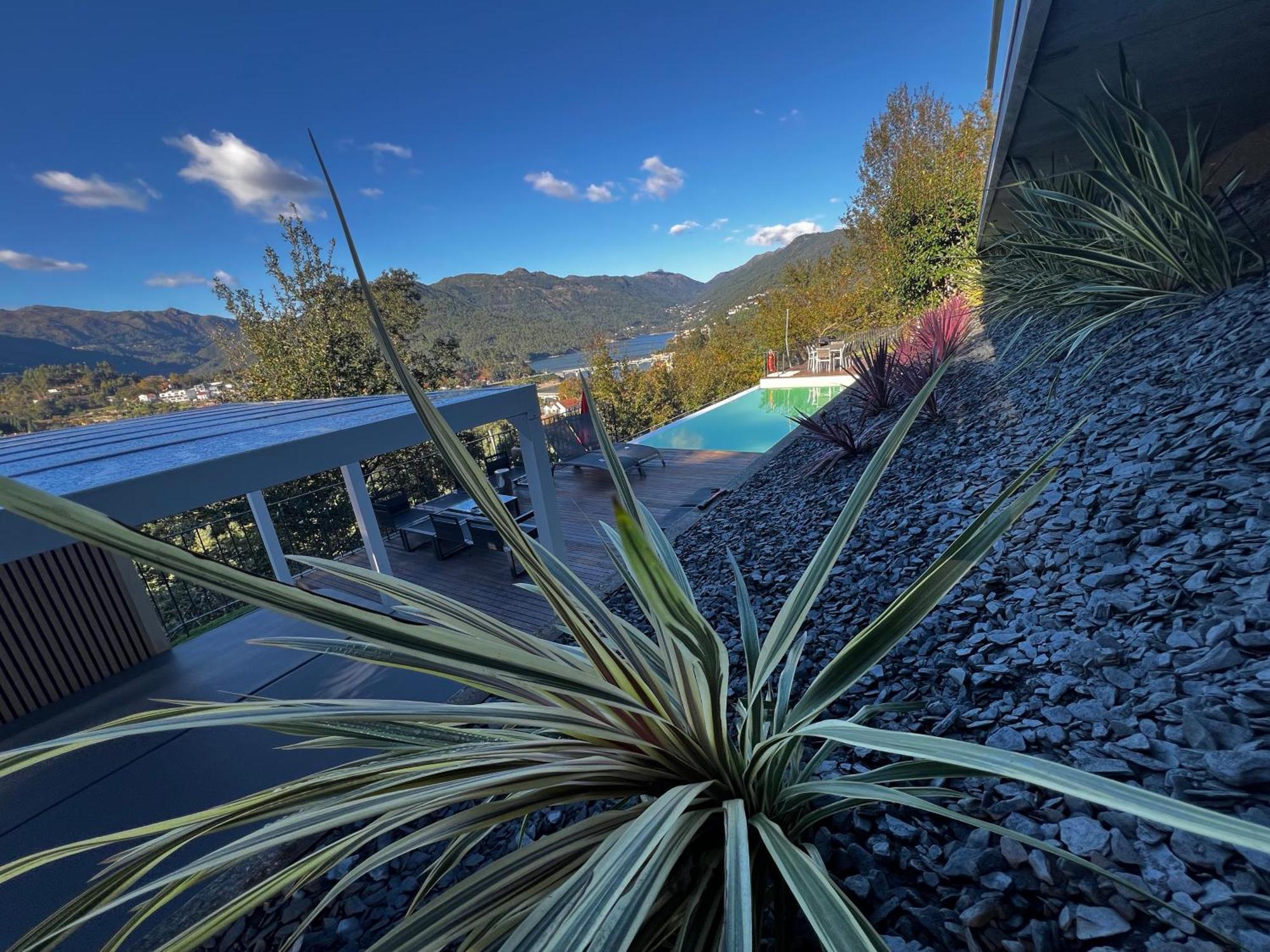 Alynes 2 Individuelle, Piscine, Spa, Sauna Panoramique