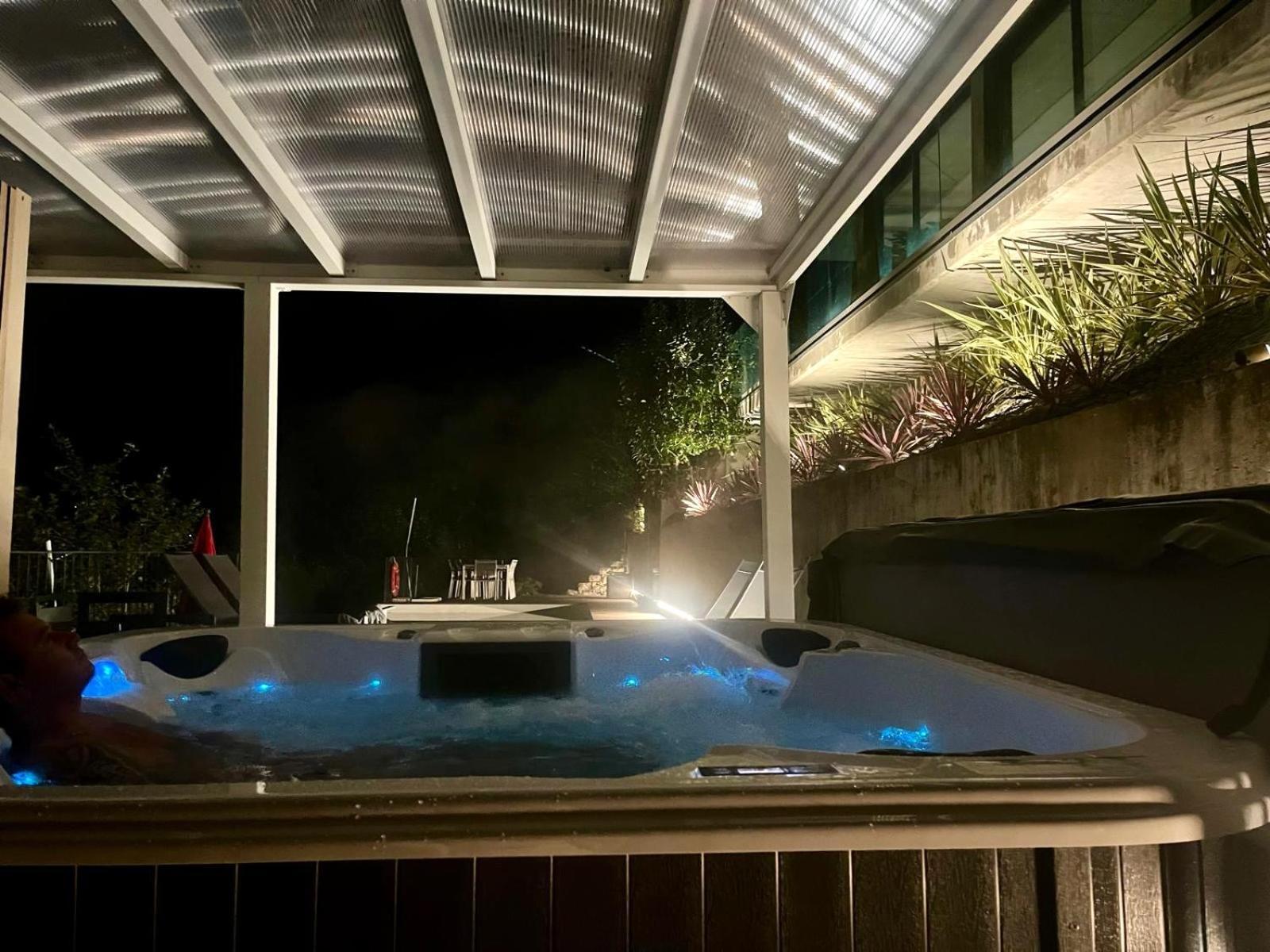 Alynes 2 Individuelle, Piscine, Spa, Sauna Panoramique Villa *